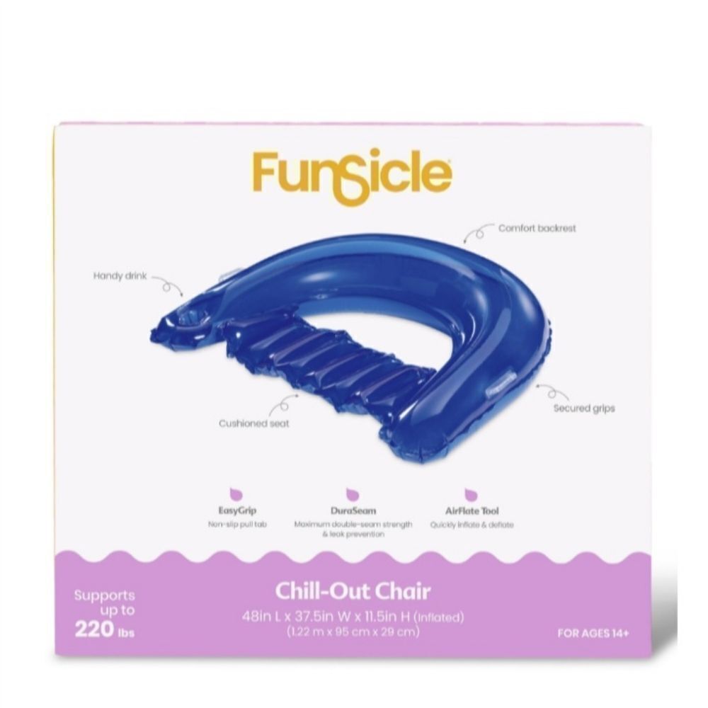 Pool Float - Picture 7 of 8